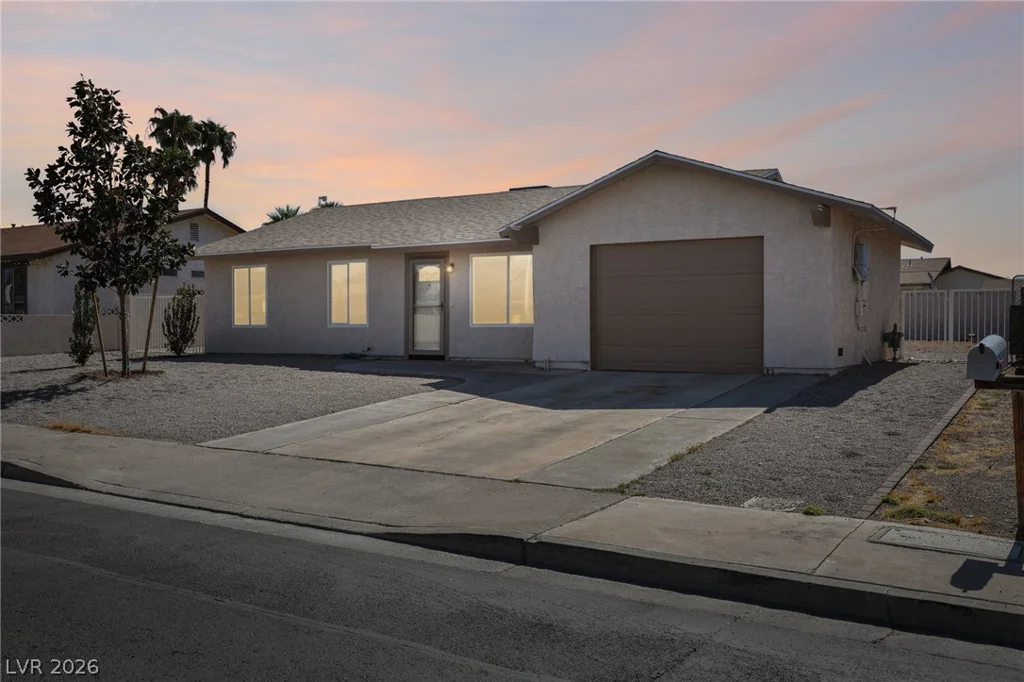 402 Ash, Henderson, NV 89015