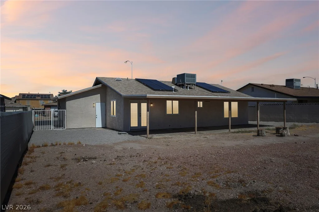 402 Ash, Henderson, NV 89015