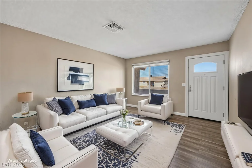 402 Ash, Henderson, NV 89015