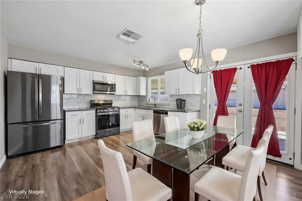402 Ash, Henderson, NV 89015