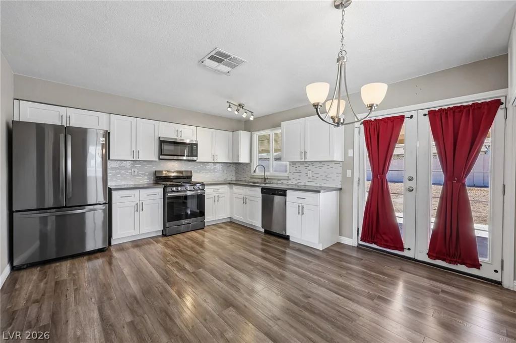 402 Ash, Henderson, NV 89015