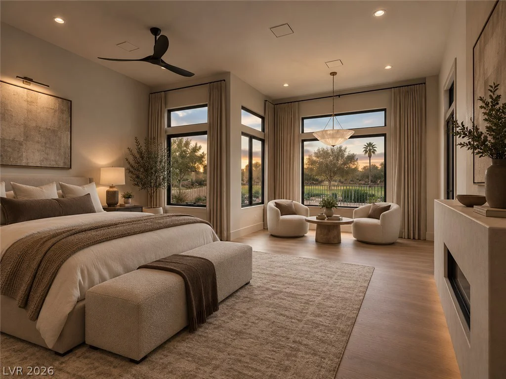 11 Hassayampa, Henderson, NV 89052