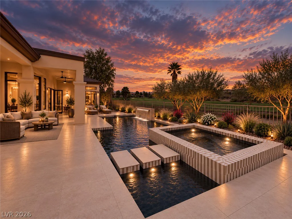 11 Hassayampa, Henderson, NV 89052