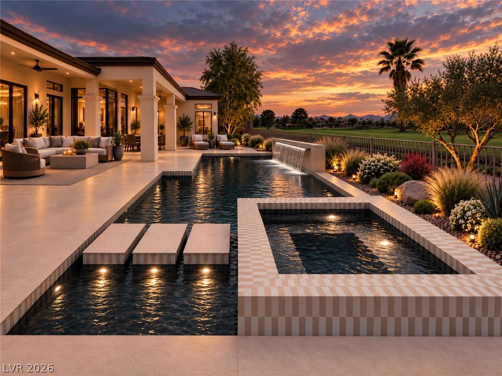 11 Hassayampa, Henderson, NV 89052
