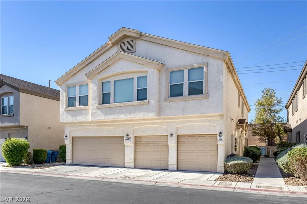 4627 Dealers Choice, Las Vegas, NV 89122