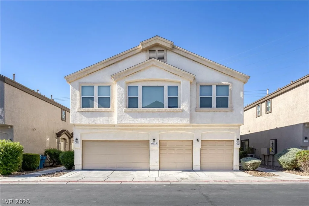 4627 Dealers Choice, Las Vegas, NV 89122