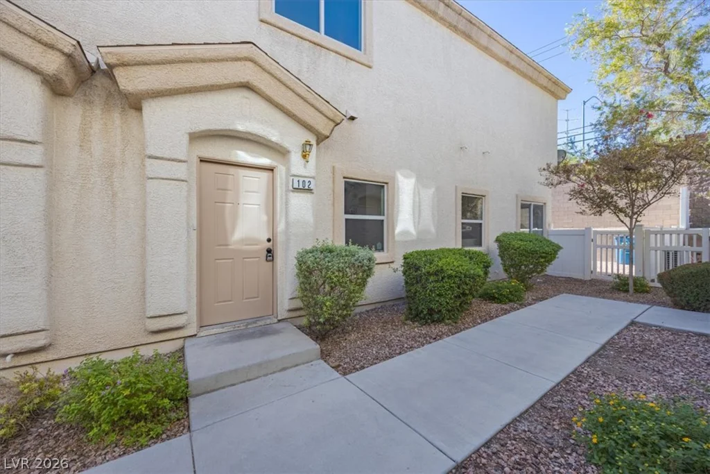 4627 Dealers Choice, Las Vegas, NV 89122