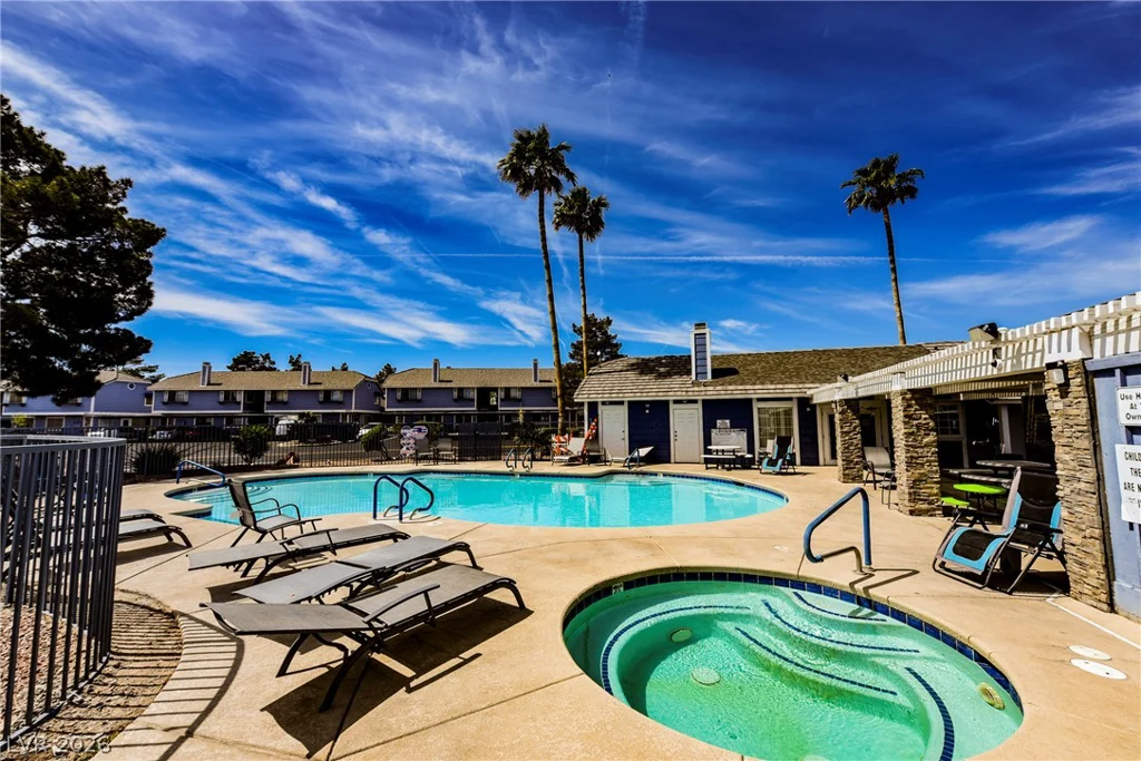 5330 Duralite, Las Vegas, NV 89122