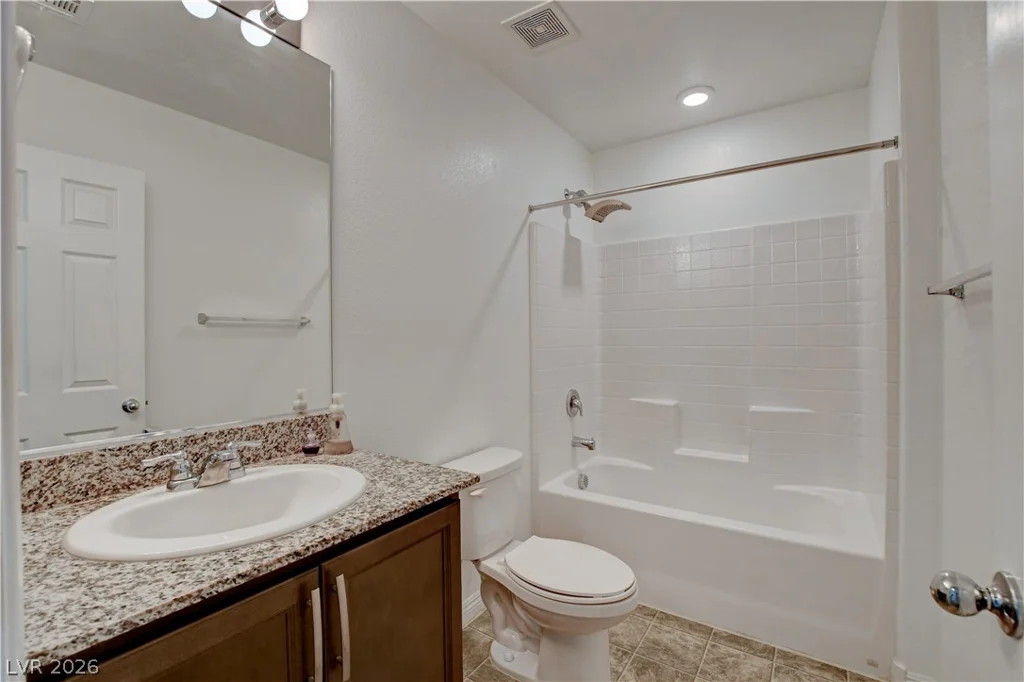 5226 Steep Cliffs, Las Vegas, NV 89115
