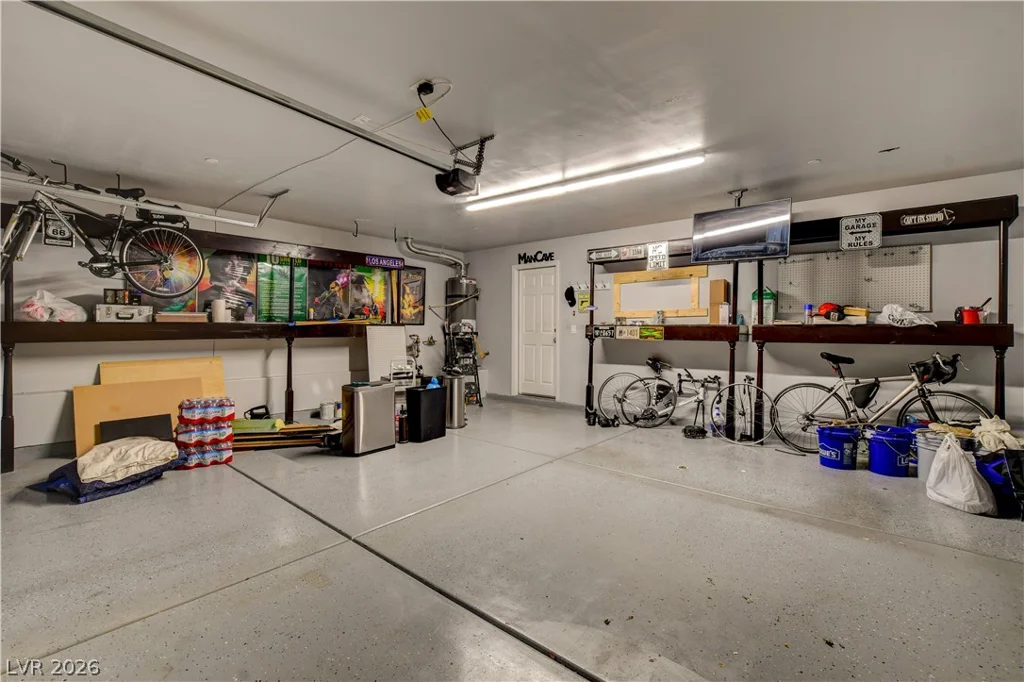 5226 Steep Cliffs, Las Vegas, NV 89115