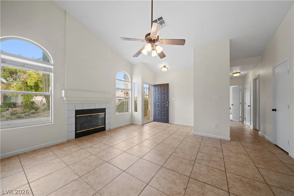 7700 Beach Falls, Las Vegas, NV 89149