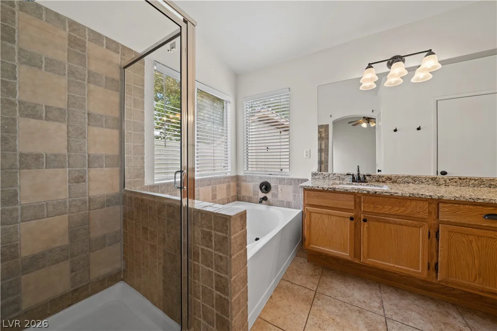 7700 Beach Falls, Las Vegas, NV 89149