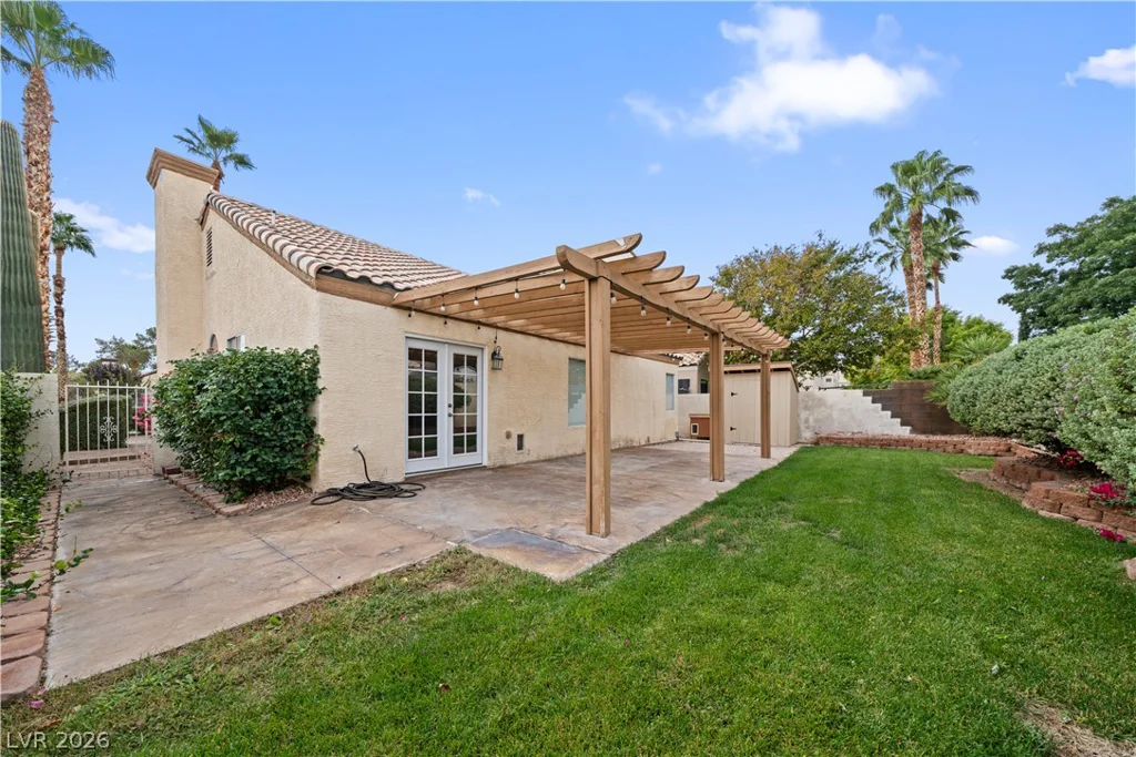 7700 Beach Falls, Las Vegas, NV 89149