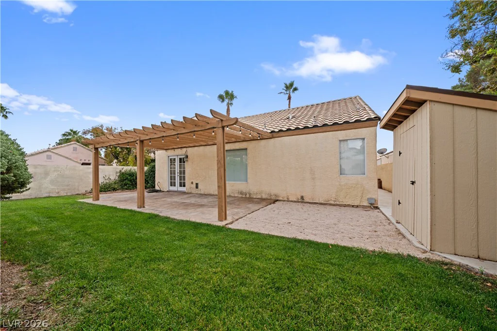7700 Beach Falls, Las Vegas, NV 89149