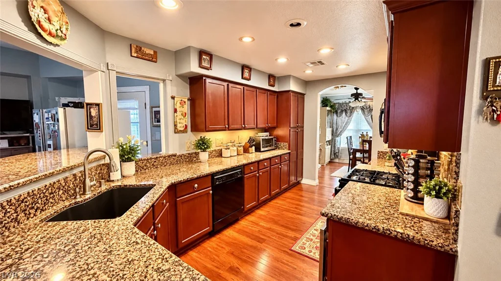 1505 Blanco, North Las Vegas, NV 89031
