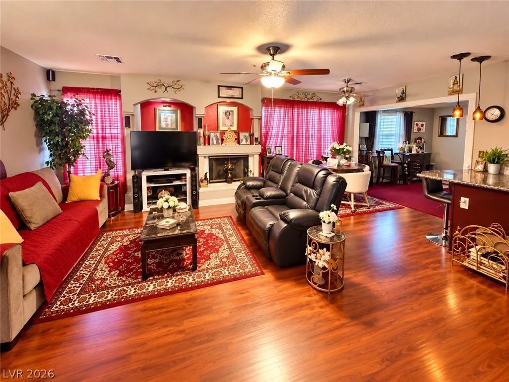 1505 Blanco, North Las Vegas, NV 89031