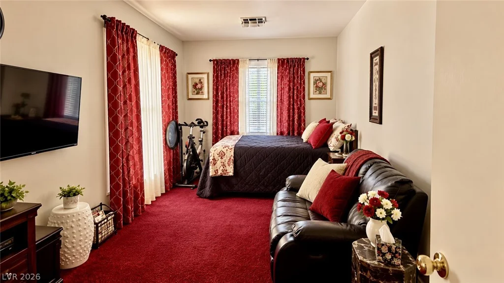 1505 Blanco, North Las Vegas, NV 89031