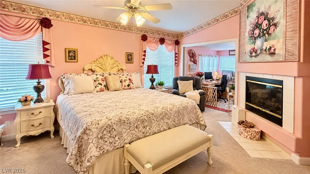 1505 Blanco, North Las Vegas, NV 89031