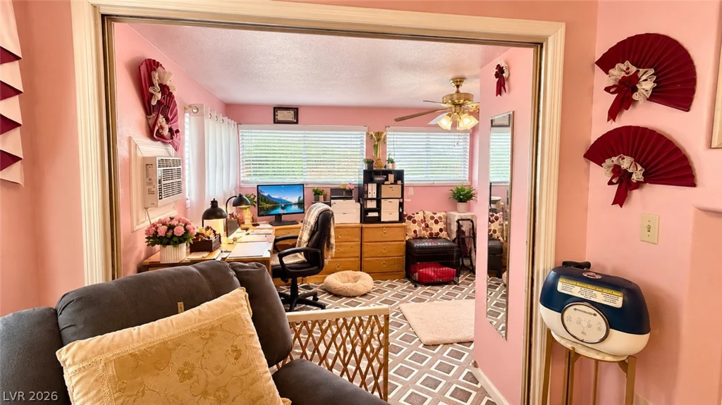 1505 Blanco, North Las Vegas, NV 89031