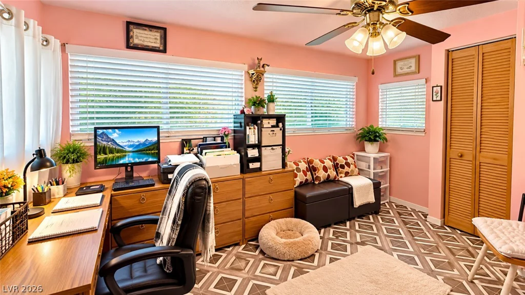 1505 Blanco, North Las Vegas, NV 89031