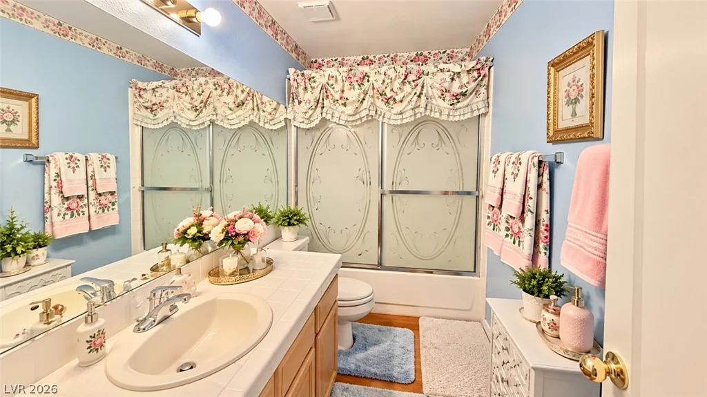 1505 Blanco, North Las Vegas, NV 89031