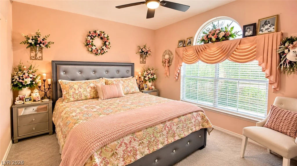 1505 Blanco, North Las Vegas, NV 89031