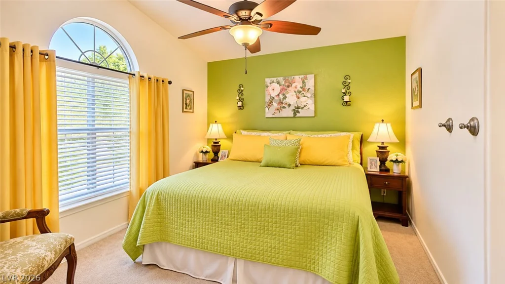 1505 Blanco, North Las Vegas, NV 89031