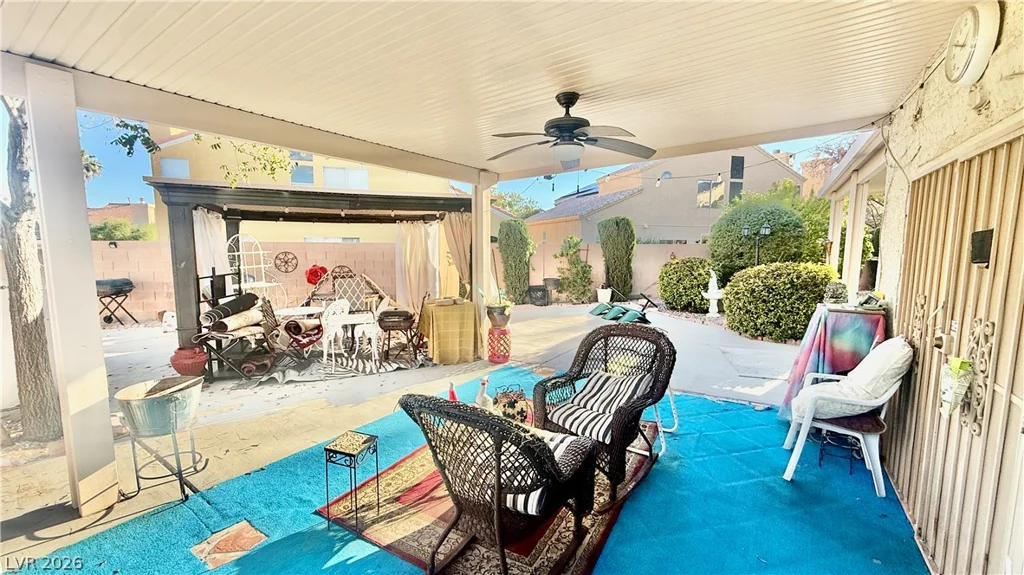 1505 Blanco, North Las Vegas, NV 89031