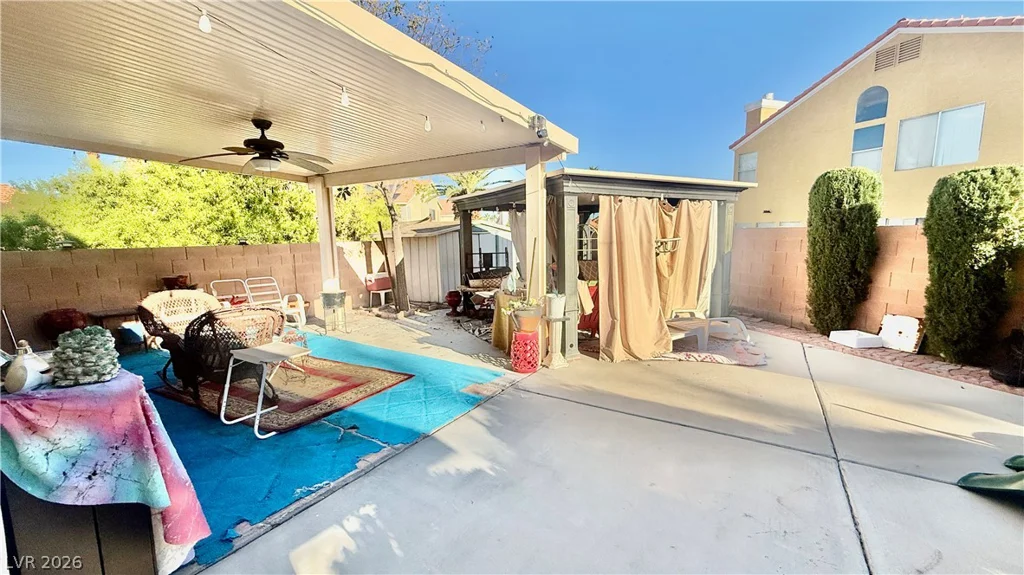 1505 Blanco, North Las Vegas, NV 89031