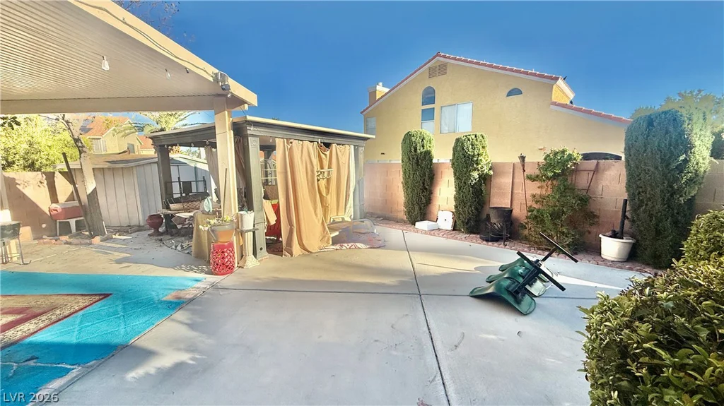 1505 Blanco, North Las Vegas, NV 89031