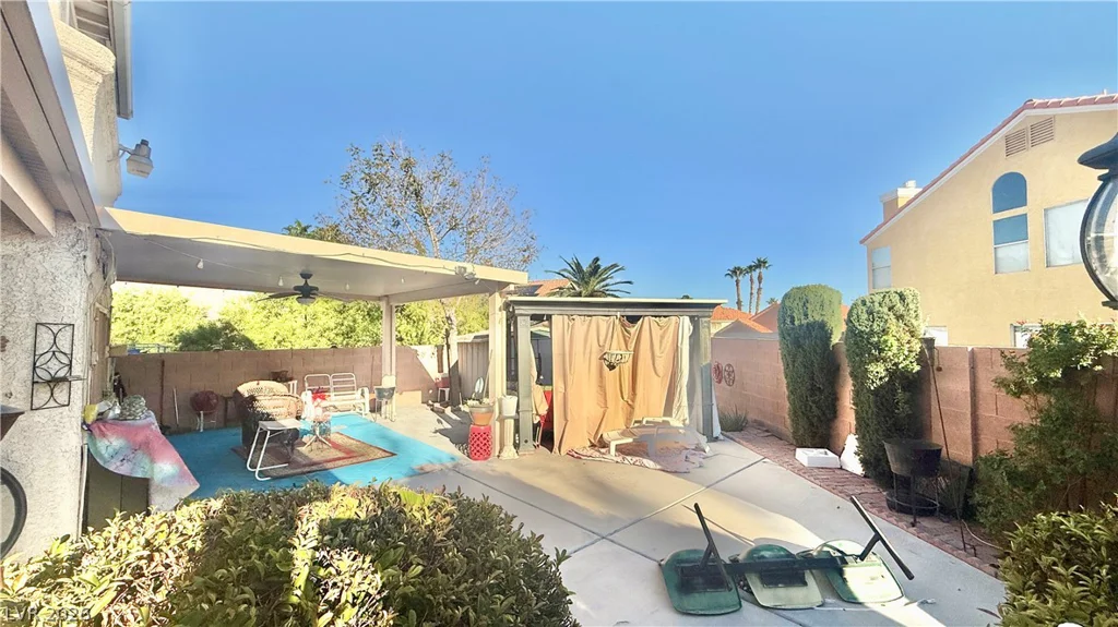 1505 Blanco, North Las Vegas, NV 89031