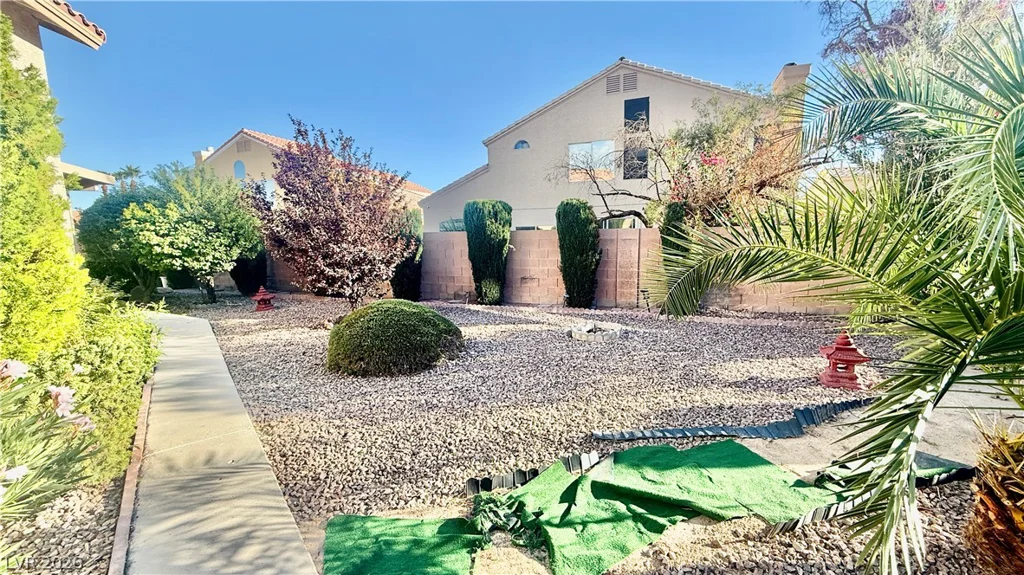 1505 Blanco, North Las Vegas, NV 89031
