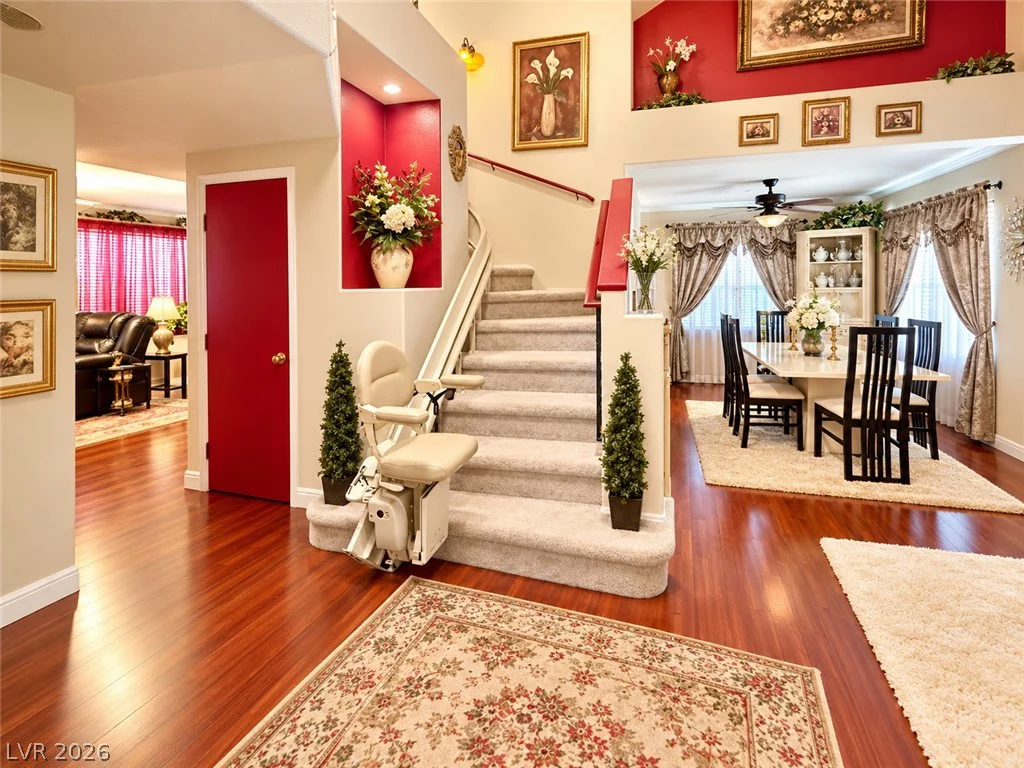 1505 Blanco, North Las Vegas, NV 89031