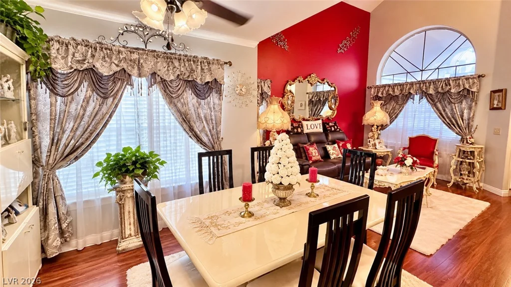 1505 Blanco, North Las Vegas, NV 89031