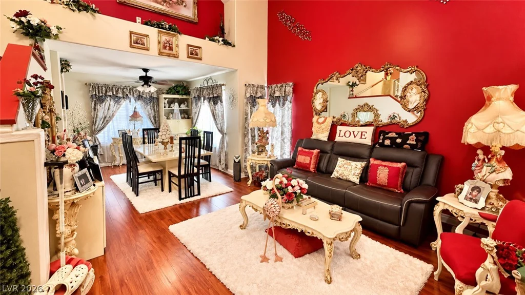 1505 Blanco, North Las Vegas, NV 89031