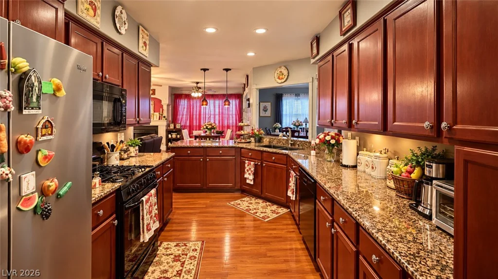 1505 Blanco, North Las Vegas, NV 89031