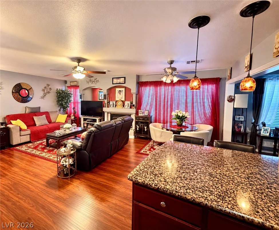 1505 Blanco, North Las Vegas, NV 89031