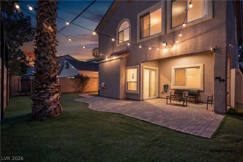 6034 Genovese, Las Vegas, NV 89141