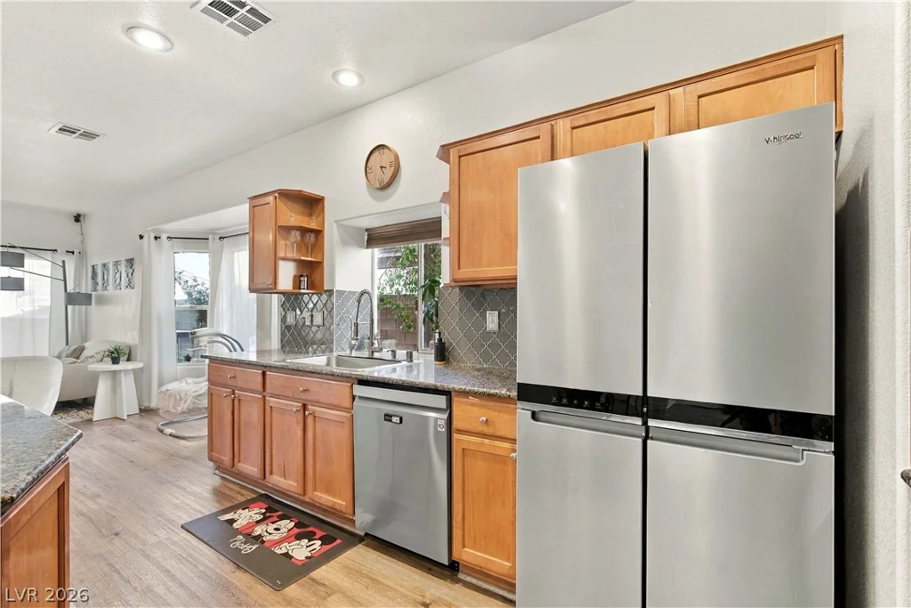6034 Genovese, Las Vegas, NV 89141