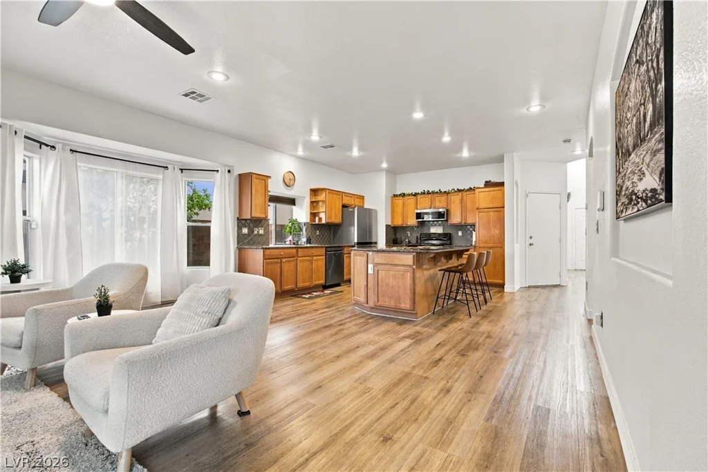 6034 Genovese, Las Vegas, NV 89141