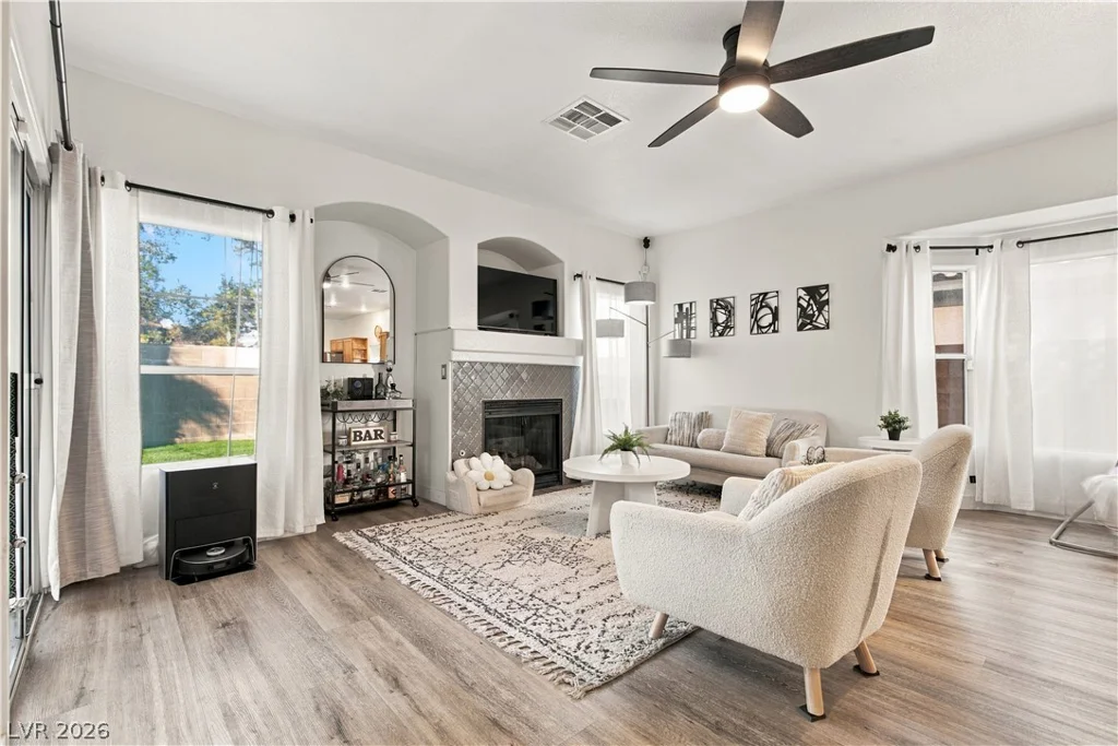 6034 Genovese, Las Vegas, NV 89141