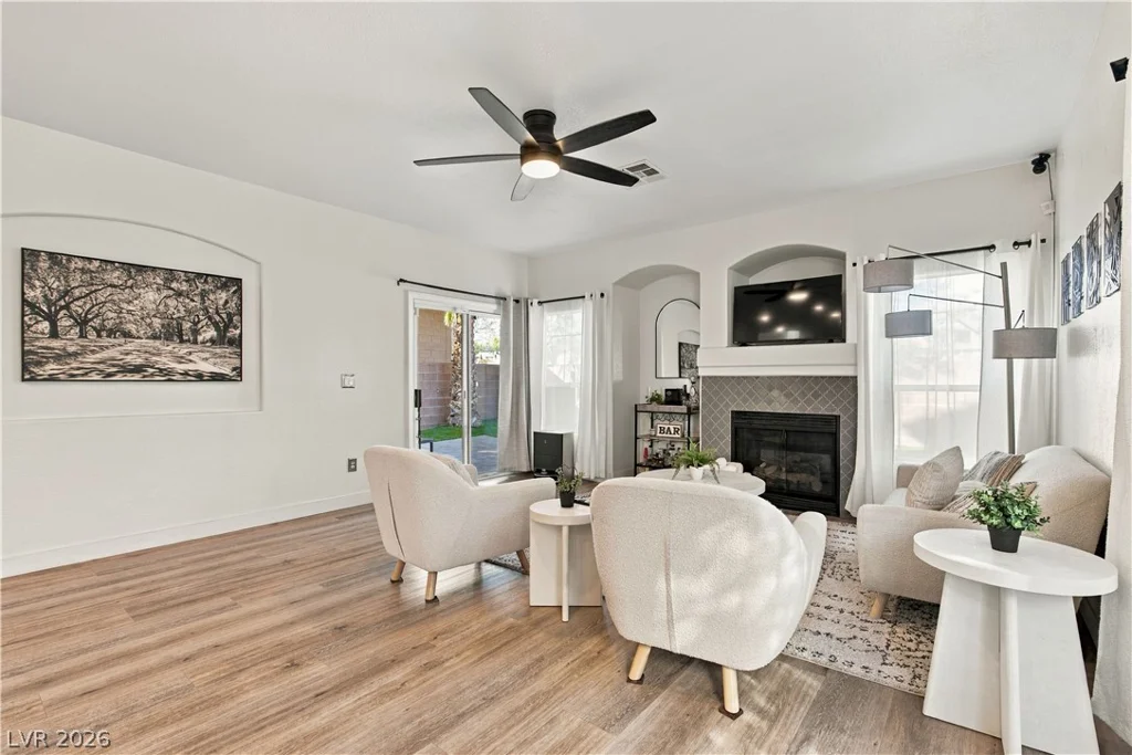 6034 Genovese, Las Vegas, NV 89141
