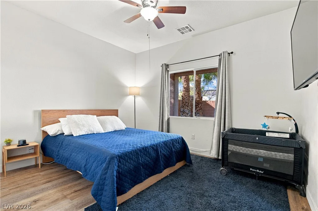 6034 Genovese, Las Vegas, NV 89141