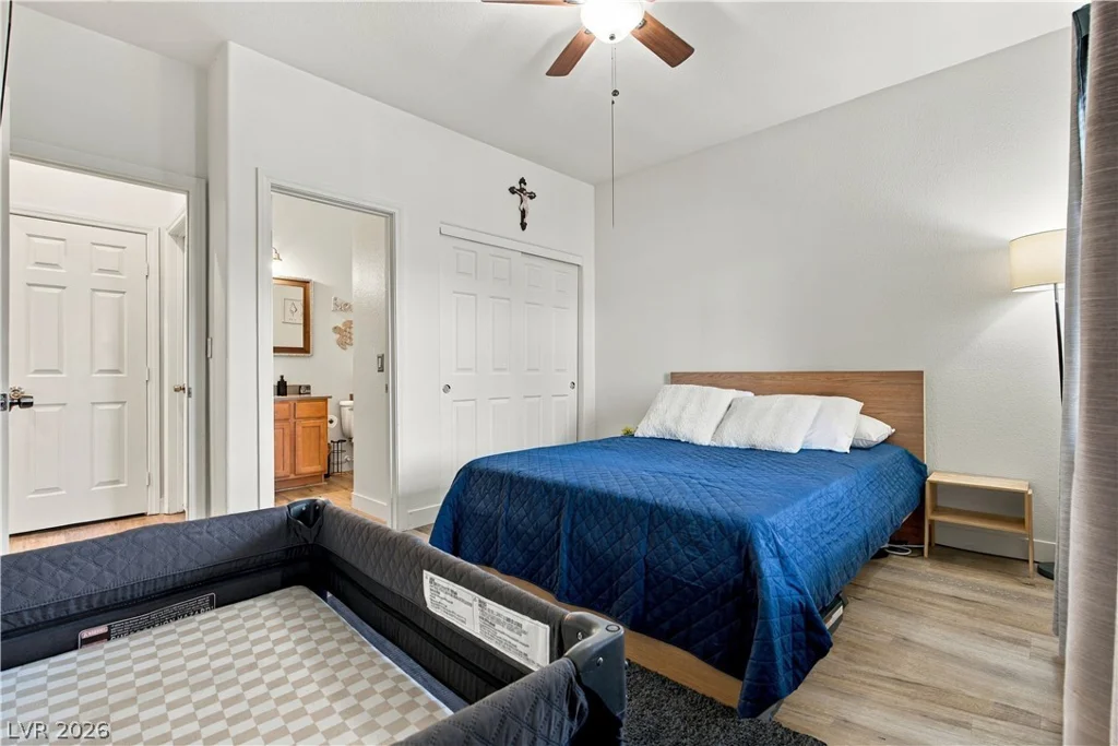 6034 Genovese, Las Vegas, NV 89141
