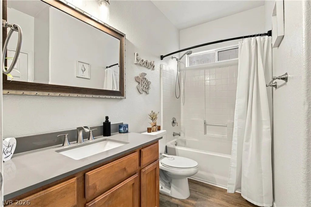 6034 Genovese, Las Vegas, NV 89141