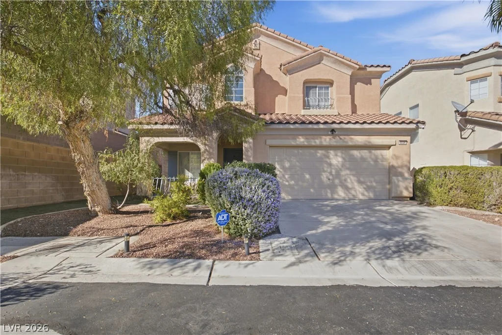 6034 Genovese, Las Vegas, NV 89141