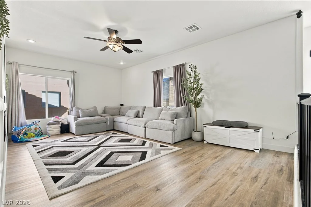 6034 Genovese, Las Vegas, NV 89141