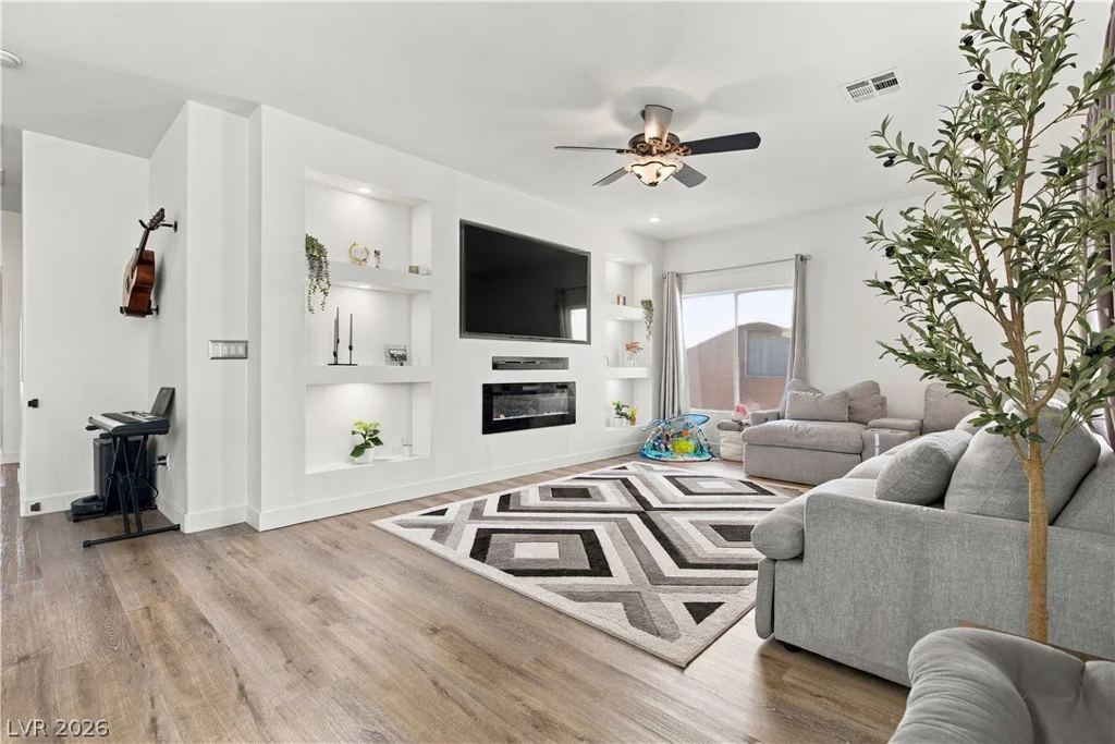 6034 Genovese, Las Vegas, NV 89141