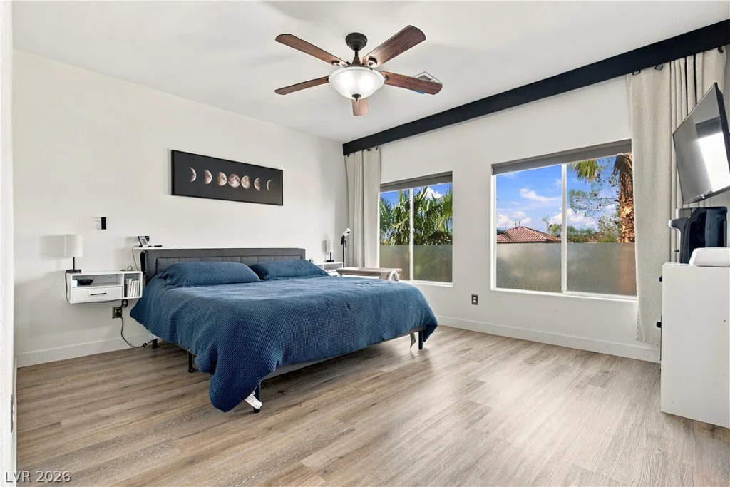 6034 Genovese, Las Vegas, NV 89141