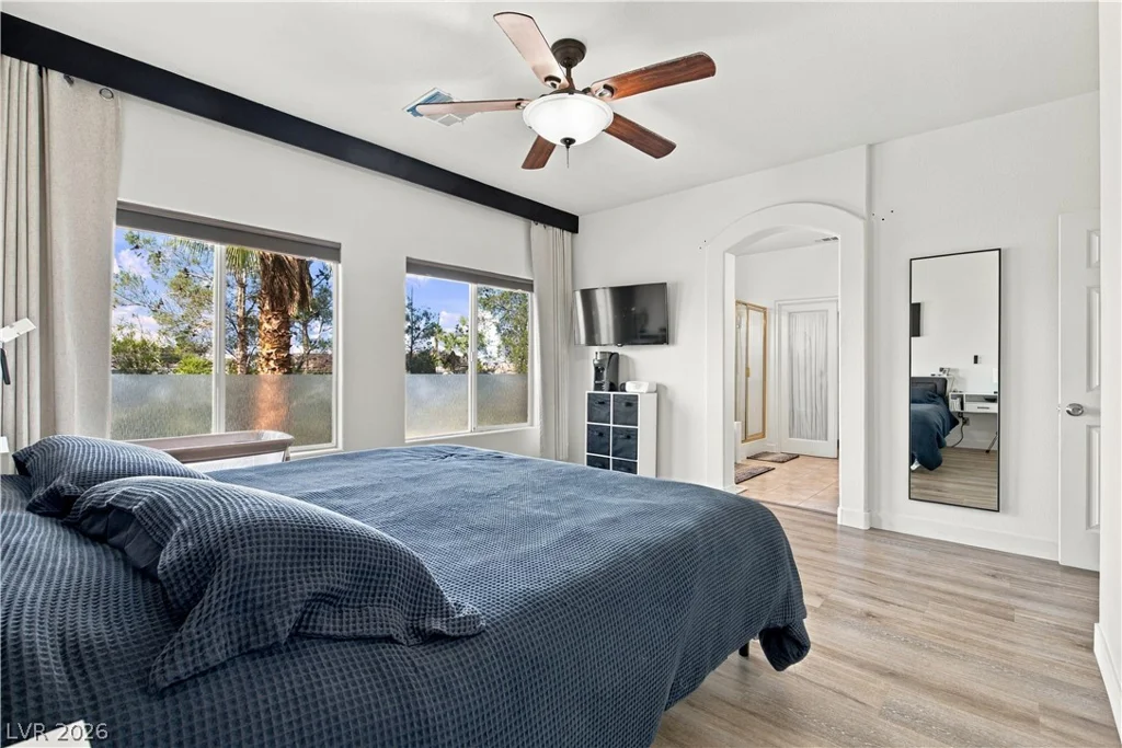 6034 Genovese, Las Vegas, NV 89141